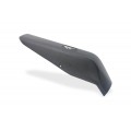 CNC Racing Carbon Fiber Muffler (Silencer) Exhaust Heat Guard for Ducati Multistrada V4 / S (2025+)